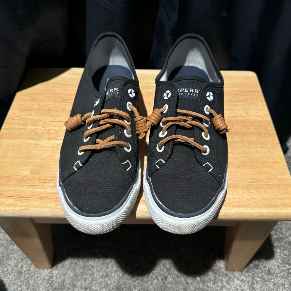 Sperry Shoes